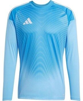 Tričká s dlhým rukávom adidas  JI9722