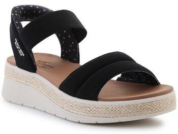 Sandále Skechers  114413BLK
