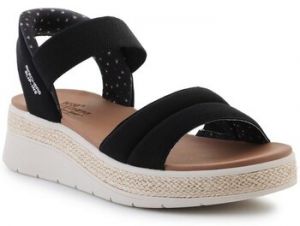 Sandále Skechers  114413BLK