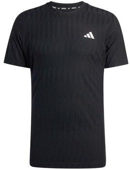 Tričká s krátkym rukávom adidas  Climacool+ Airchill Freelift