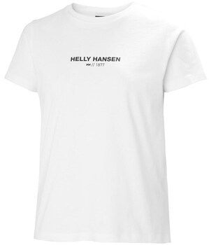 Tričká s krátkym rukávom Helly Hansen  54591001