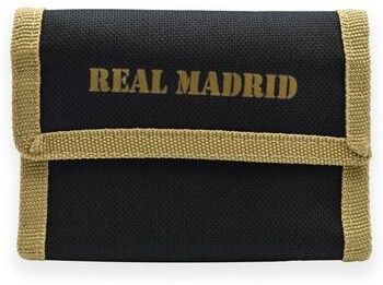 Peňaženky Real Madrid  RM6CAR10