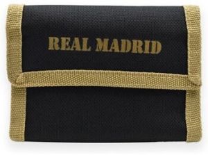 Peňaženky Real Madrid  RM6CAR10