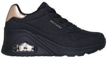 Nízke tenisky Skechers  177520BBK