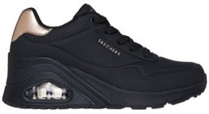 Nízke tenisky Skechers  177520BBK