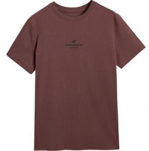 Tričká s krátkym rukávom 4F  K16243