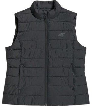 Vesty bez rukávov/Cardigany 4F  K16244