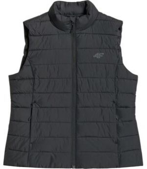 Vesty bez rukávov/Cardigany 4F  K16244