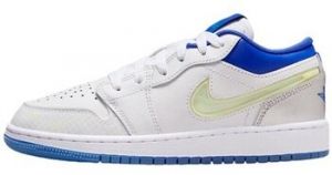Nízke tenisky Nike  Jordan