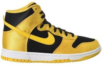 Členkové tenisky Nike  Dunk High