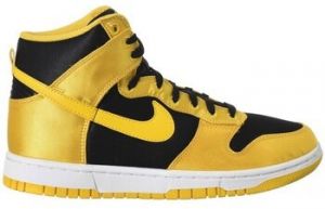 Členkové tenisky Nike  Dunk High