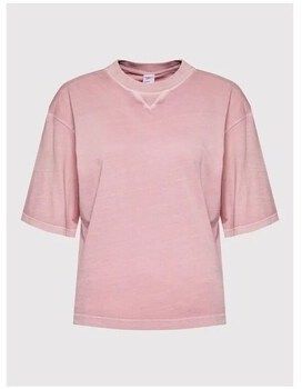 Tričká s krátkym rukávom Reebok Sport  HK6950