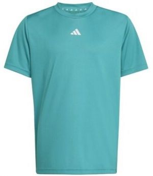 Tričká s krátkym rukávom adidas  JW4991