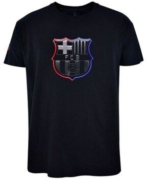 Tričká s krátkym rukávom Fc Barcelona  5001CEB