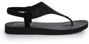 Sandále Skechers  119656BBK