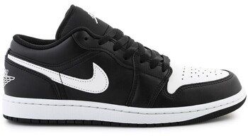 Nízke tenisky Nike  Air Jordan 1 Low