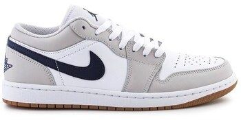 Nízke tenisky Nike  Air Jordan 1 Low