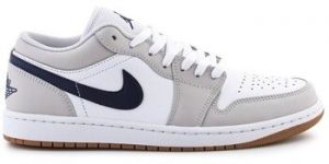 Nízke tenisky Nike  Air Jordan 1 Low
