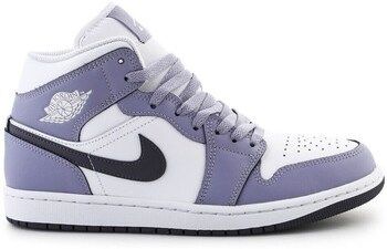 Členkové tenisky Nike  Air Jordan 1 Mid