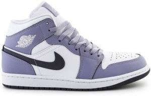 Členkové tenisky Nike  Air Jordan 1 Mid