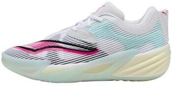 Basketbalová obuv Puma  All-pro Nitro 2
