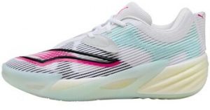 Basketbalová obuv Puma  All-pro Nitro 2