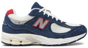 Nízke tenisky New Balance  M2002RRB