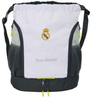 Ruksaky a batohy Real Madrid  612554197