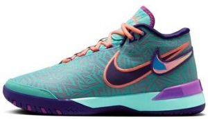 Nízke tenisky Nike  LeBron NXXT Genisus