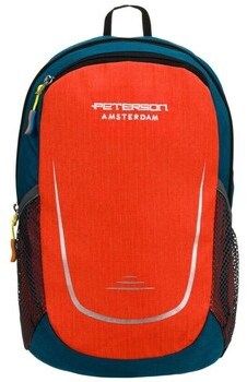 Ruksaky a batohy Peterson  PTNSBY03