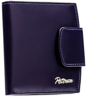 Peňaženky Peterson  PTNRD314NGVM