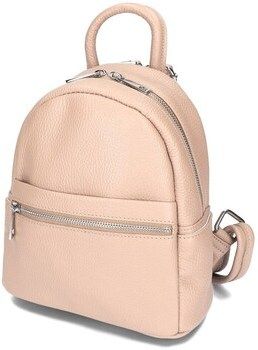 Ruksaky a batohy Vera Pelle  vp2000pink