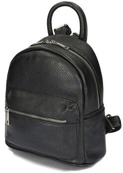 Ruksaky a batohy Vera Pelle  vp2001black