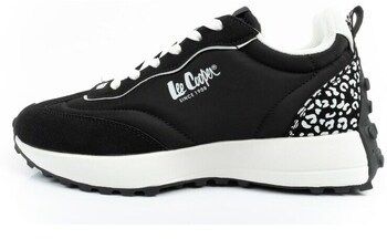 Nízke tenisky Lee Cooper  LCW25033350L