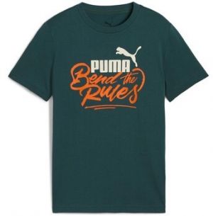 Tričká s krátkym rukávom Puma  Mid90s