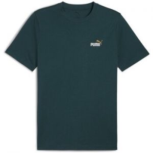 Tričká s krátkym rukávom Puma  Ess 2