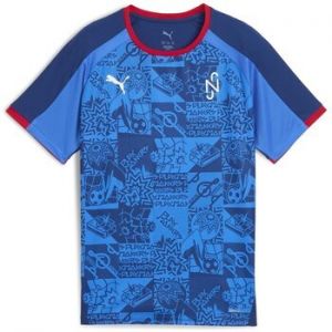 Tričká s krátkym rukávom Puma  Neymar Playmaker