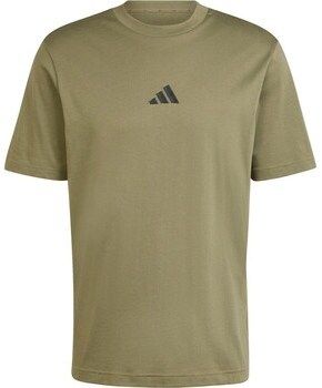 Tričká s krátkym rukávom adidas  Essentials