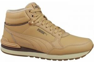 Členkové tenisky Puma  St Runner V4 Mid