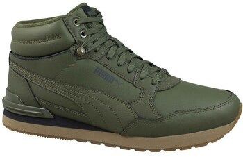 Členkové tenisky Puma  St Runner V4 Mid