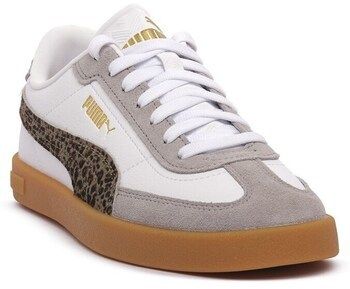 Nízke tenisky Puma  48431301