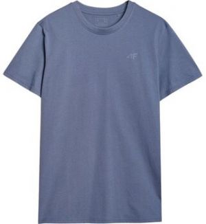 Tričká s krátkym rukávom 4F  K1320