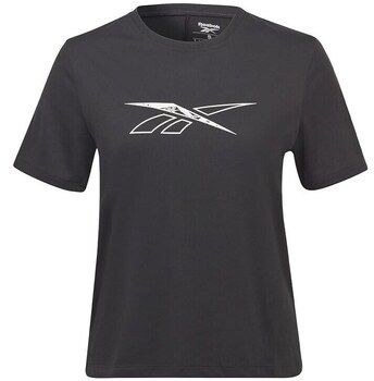 Tričká s krátkym rukávom Reebok Sport  HB1049