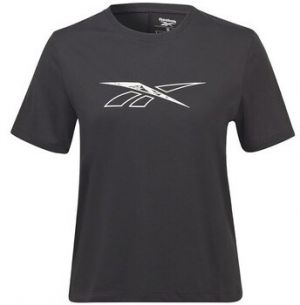 Tričká s krátkym rukávom Reebok Sport  HB1049
