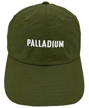 Šiltovky Palladium  CapC3457377