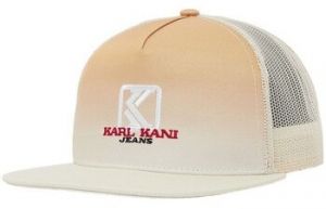 Šiltovky Karl Kani  Gradient