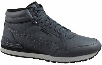 Členkové tenisky Puma  St Runner V4 Mid