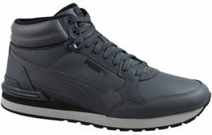 Členkové tenisky Puma  St Runner V4 Mid