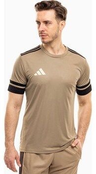Tričká s krátkym rukávom adidas  Squadra 25
