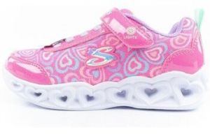 Nízke tenisky Skechers  S Lighs-heart